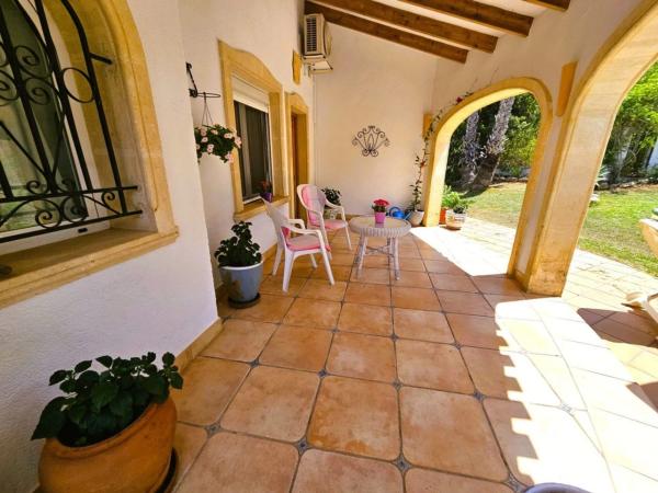 Chalet en Centro Ciudad