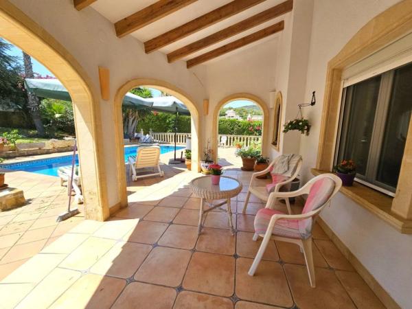 Chalet en Centro Ciudad