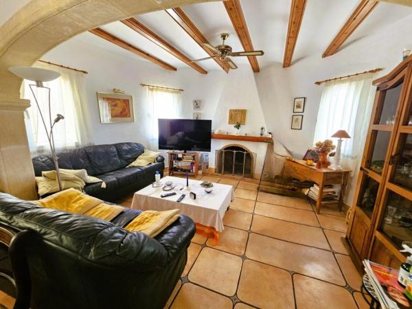 Chalet en Centro Ciudad