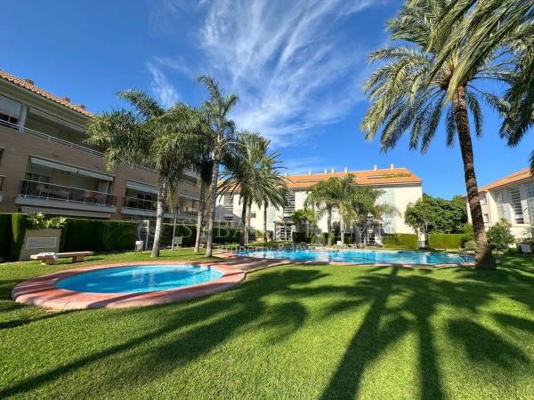 Piso en calle Niza, 50 -104