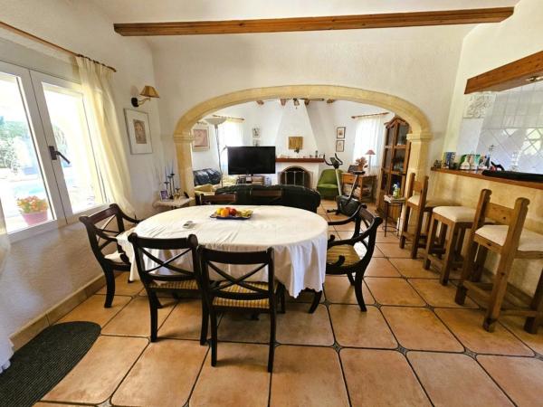 Chalet en Centro Ciudad