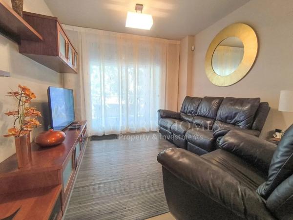 Piso en calle Niza, 50 -104