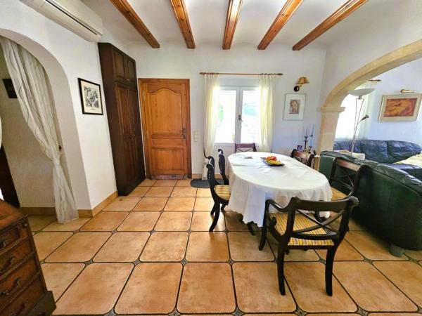 Chalet en Centro Ciudad