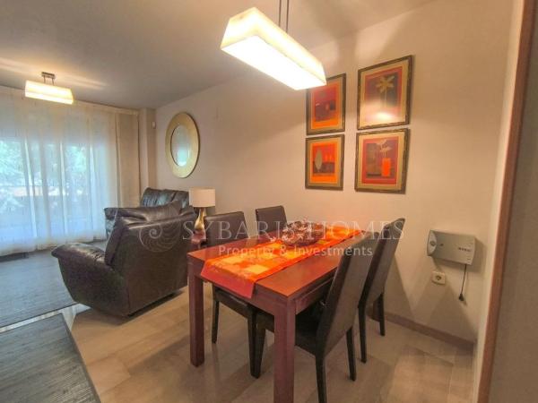 Piso en calle Niza, 50 -104