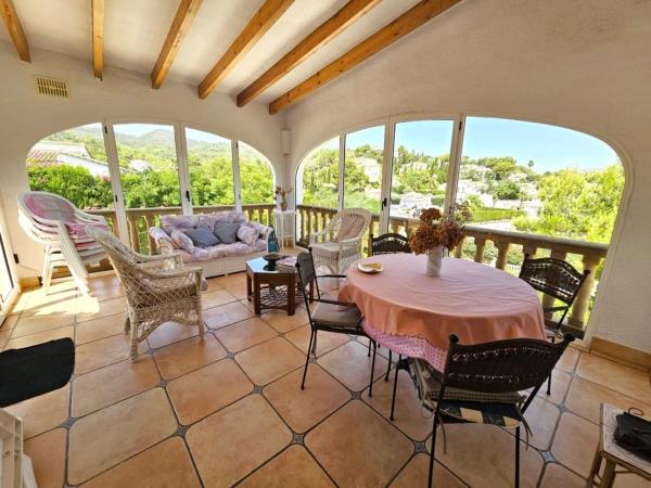 Chalet en Centro Ciudad