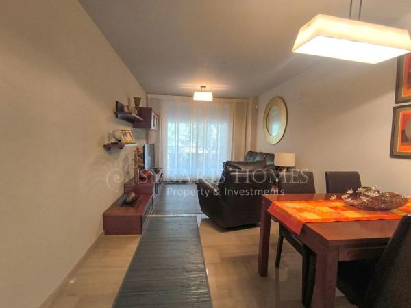 Piso en calle Niza, 50 -104