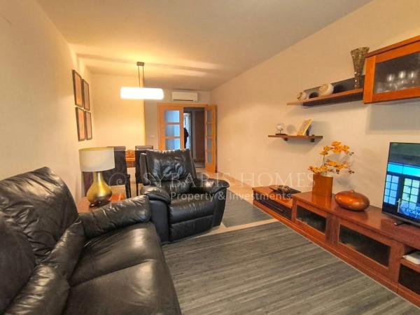 Piso en calle Niza, 50 -104