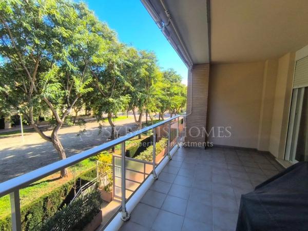 Piso en calle Niza, 50 -104