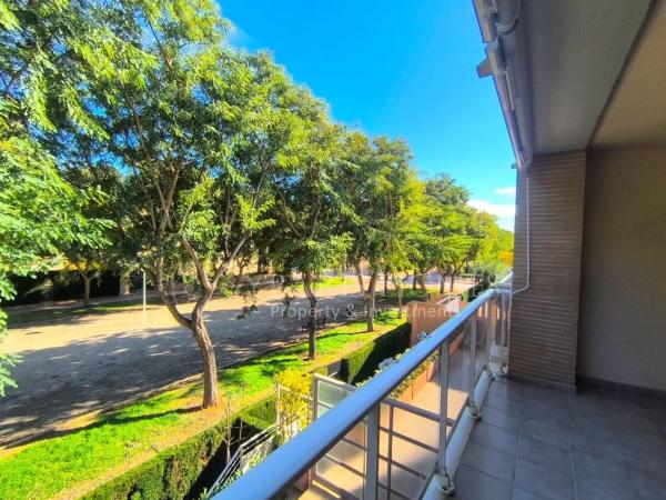 Piso en calle Niza, 50 -104