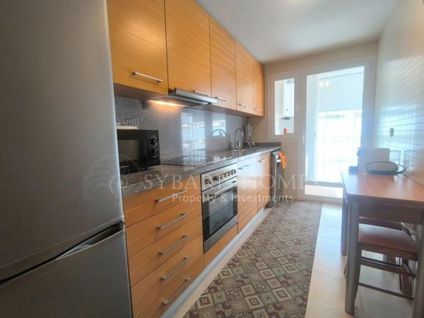 Piso en calle Niza, 50 -104