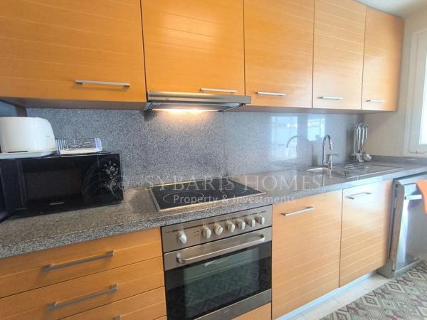 Piso en calle Niza, 50 -104