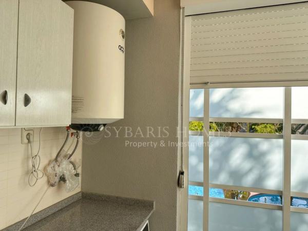 Piso en calle Niza, 50 -104