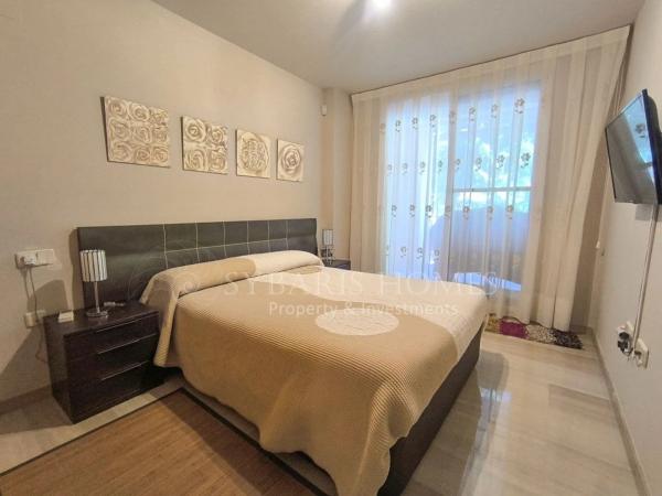 Piso en calle Niza, 50 -104