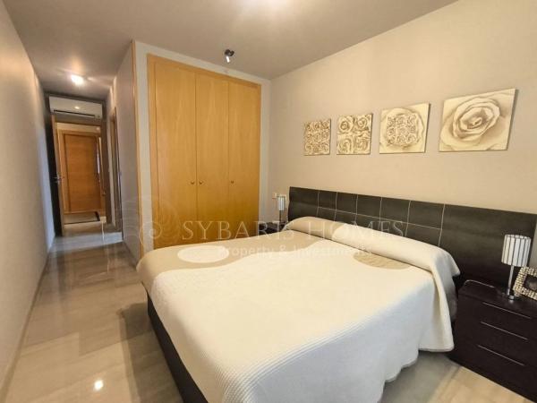 Piso en calle Niza, 50 -104