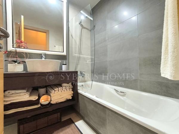 Piso en calle Niza, 50 -104