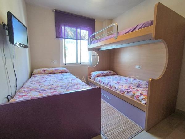 Piso en calle Niza, 50 -104