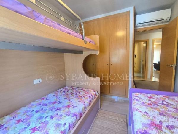 Piso en calle Niza, 50 -104