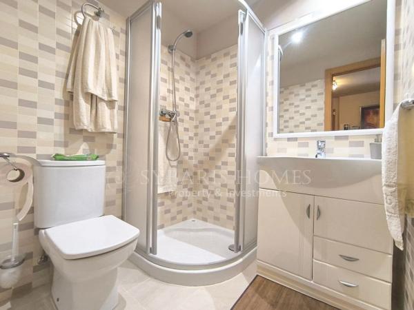 Piso en calle Niza, 50 -104