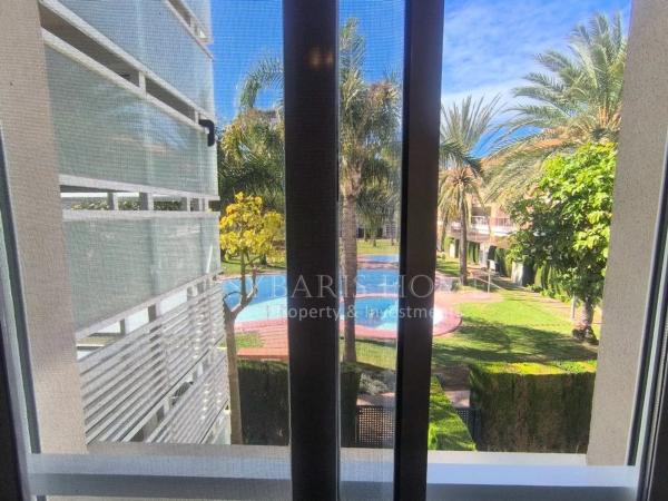 Piso en calle Niza, 50 -104