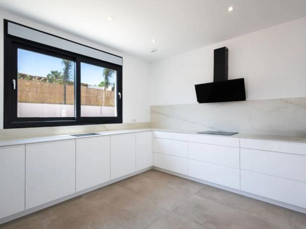 Casa independiente en camino de les Massenes