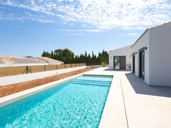 Casa independiente en camino de les Massenes