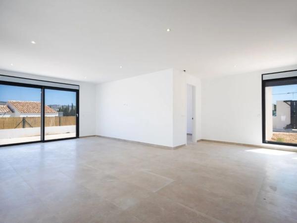 Casa independiente en camino de les Massenes