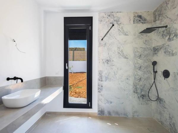 Casa independiente en camino de les Massenes