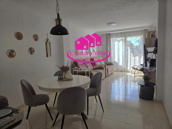 Piso en Centro Ciudad