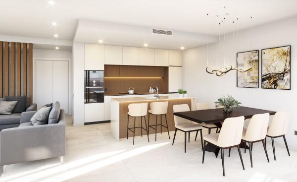 Best Mediterraneo Villas