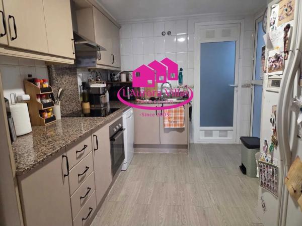 Piso en Centro Ciudad