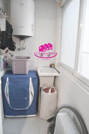 Piso en Centro Ciudad