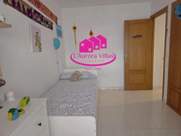 Piso en Centro Ciudad