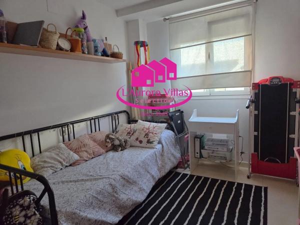 Piso en Centro Ciudad