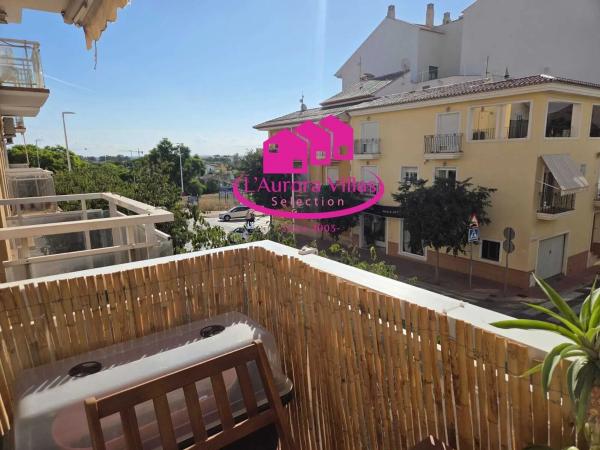 Piso en Centro Ciudad