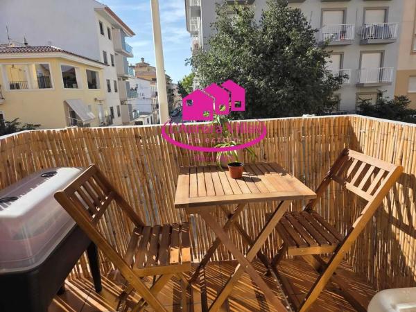 Piso en Centro Ciudad