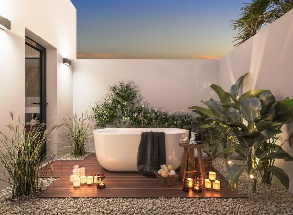 Best Mediterraneo Villas