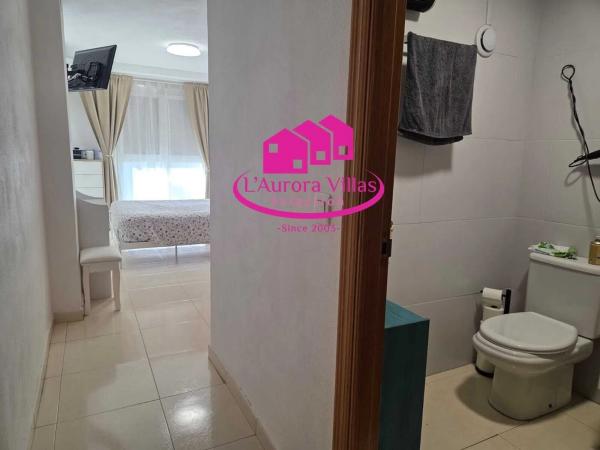 Piso en Centro Ciudad