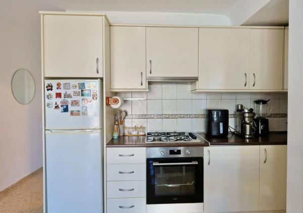 Piso en avenida Paris