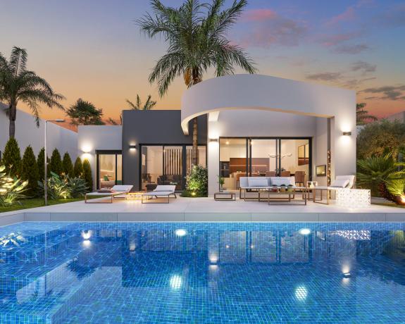 Best Mediterraneo Villas