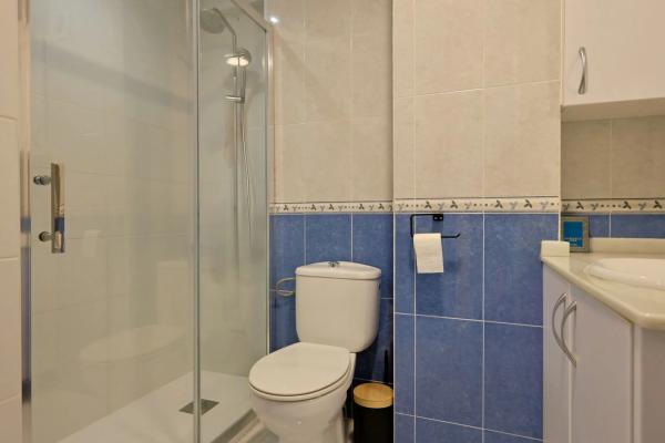 Piso en avenida Paris