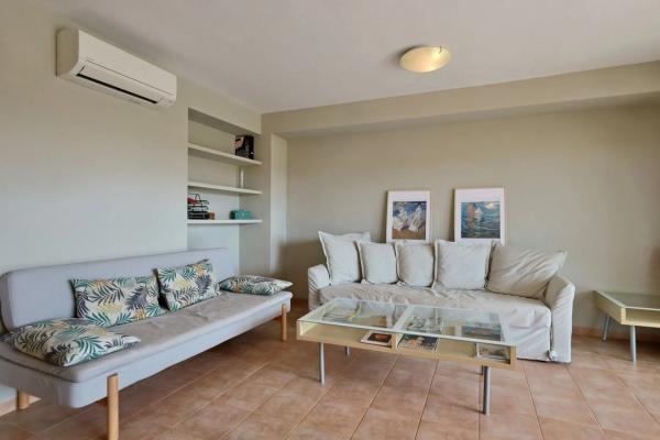 Piso en avenida Augusta