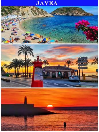 Piso en avenida Paris