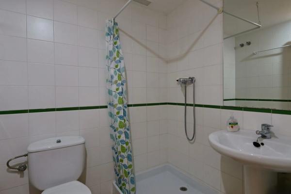 Piso en avenida Augusta