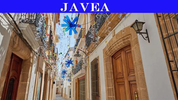 Piso en avenida Paris