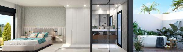 Best Mediterraneo Villas