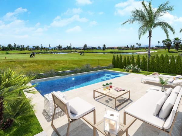 Best Mediterraneo Villas