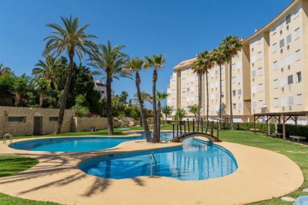 Piso en Montañar-El Arenal