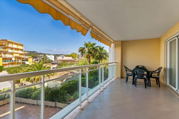 Piso en Montañar-El Arenal