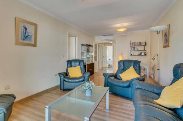 Piso en Montañar-El Arenal