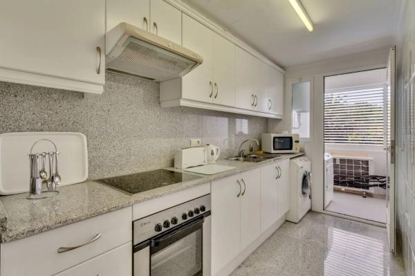 Piso en Montañar-El Arenal